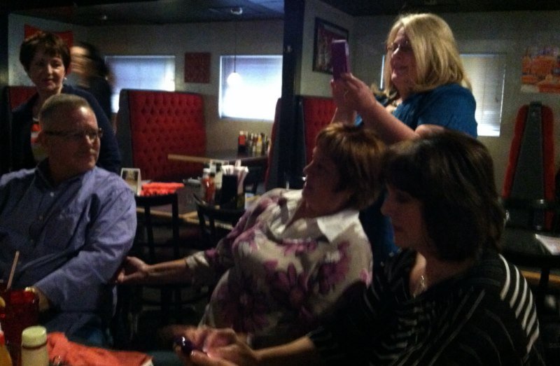 April 27, 2013 April 27, 2013