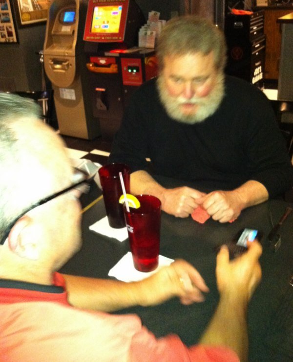 April 27, 2013 April 27, 2013