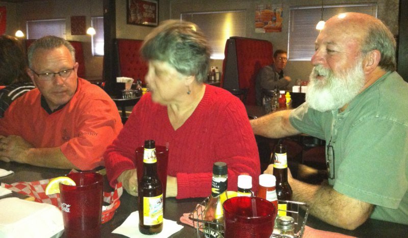 April 27, 2013 April 27, 2013