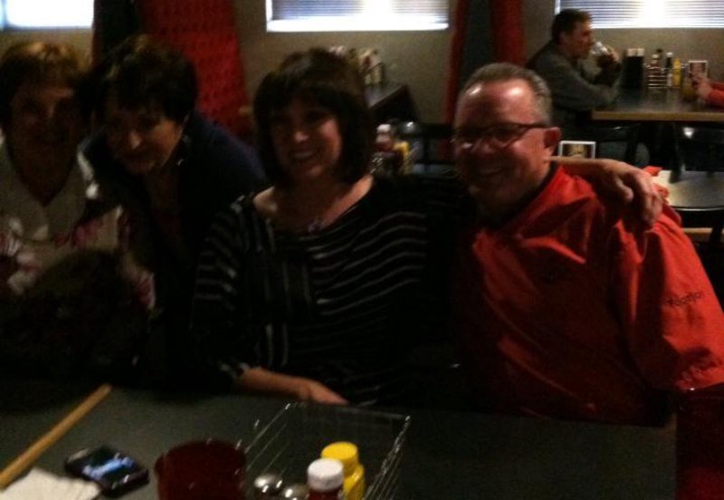 April 27, 2013 April 27, 2013