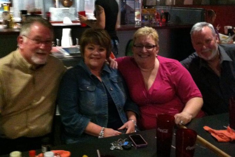 April 27, 2013 April 27, 2013